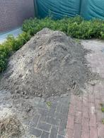 Tuingrond gratis ophalen!, Ophalen, Zo goed als nieuw, Overige typen