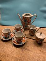 Vintage kinderservies, Ophalen of Verzenden