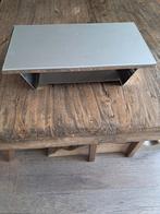 Te koop rechaud/warmhoudplaat RVS- buffet/keuken., Ophalen of Verzenden