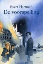 Evert Hartman- De Voorspelling- HC, Boeken, Romans, Zo goed als nieuw, Nederland, Verzenden