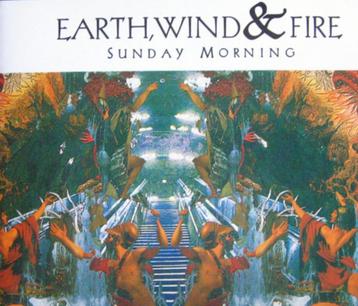 Earth, Wind & Fire - Sunday Morning beschikbaar voor biedingen