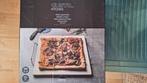 Gusta Pizzasteen 33x33cm - Nieuw in doos!, Huis en Inrichting, Ophalen of Verzenden, Nieuw