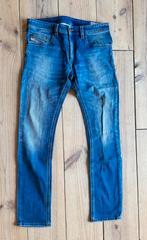 DIESEL JEANS THAVAR maat 32 - 32, Kleding | Heren, Spijkerbroeken en Jeans, Ophalen of Verzenden, Zo goed als nieuw, Blauw, W33 - W34 (confectie 48/50)