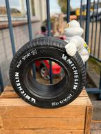 Michelin Reclame Man met Band - Decoratie, Verzamelen, Ophalen, Reclamebord, Gebruikt, .