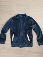 Zacht vest 134, Kinderen en Baby's, Kinderkleding | Maat 134, Ophalen of Verzenden, Zo goed als nieuw, Meisje, Trui of Vest