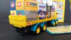 Erf 8 Wheel Rigid Truck 1;50 Corgi Classics Pol, Verzenden, Nieuw, Bus of Vrachtwagen
