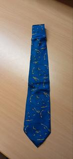 Subaru stropdas, Verzamelen, Automerken, Motoren en Formule 1, Ophalen of Verzenden, Nieuw, Auto's