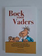 Boek voor Vaders - Claudine Crommar, Ophalen of Verzenden, Gelezen, Zwangerschap en Bevalling, Claudine Crommar