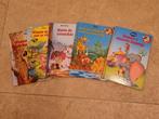 5 Kinderboeken Disney Boekenclub, Boeken, Kinderboeken | Baby's en Peuters, Ophalen of Verzenden, Zo goed als nieuw, 3 tot 4 jaar
