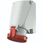 Mennekes 1154A 63A 5polig CEE-Form wcd + wartel m40, Ophalen of Verzenden, Nieuw, Stopcontact