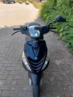 piaggio zip 4t, Fietsen en Brommers, Scooters | Piaggio, Ophalen, Gebruikt, Zip