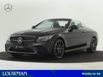 Mercedes-Benz C-Klasse Cabrio 300 AMG Line | Premium Plus pa, Auto's, Mercedes-Benz, Nieuw, Te koop, Zilver of Grijs, 14 km/l