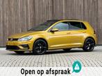 Volkswagen Golf 1.4 TSI Highline Business R / Pano / ACC /, Auto's, Volkswagen, Gebruikt, 150 pk, Alcantara, 1202 kg