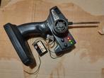 Kyosho Perfex KT-3 zender ontvanger en kristallen 27MHz, Ophalen of Verzenden, Gebruikt, Overige schalen, Onderdeel