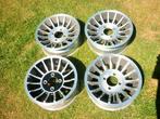 classic 14 inch western wolfrace 114,3, Auto-onderdelen, Banden en Velgen, Ophalen, 14 inch, Velg(en), Nieuw