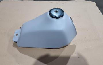 Tank honda xl500r pd02 1982-1986, xl 500 r, benzinetank beschikbaar voor biedingen