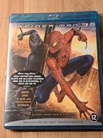 Spider-man 3 blue ray disc., Cd's en Dvd's, Blu-ray, Ophalen of Verzenden, Nieuw in verpakking