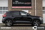 Volvo XC40 2.0 B4 AWD R-Design|Panorama|360º|H&K|Keyless|LE, Auto's, 4 cilinders, 1969 cc, Zwart, Bedrijf