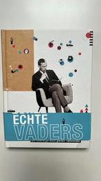 Gerard Janssen - Echte Vaders, Ophalen of Verzenden, Nieuw, Gerard Janssen