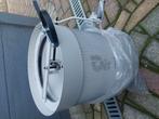 Air filter rond 37 cm, Ophalen, Zo goed als nieuw
