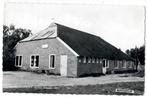 Zeegse - Kampeerhuis v.d. Molen, Verzamelen, Ansichtkaarten | Nederland, Verzenden, 1960 tot 1980, Gelopen, Drenthe