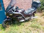 Honda ST1100 Pan-European 1100cc, Motoren, Particulier, Toermotor