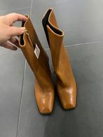 Nieuwe laarzen maat 41 van de zara, Kleding | Dames, Schoenen, Ophalen of Verzenden, Nieuw