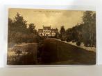 Hattem - Huize Gelderkamp, Verzenden, 1920 tot 1940, Gelopen, Gelderland