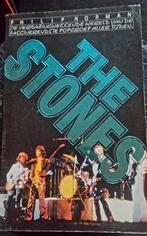 The Stones - Philip Norman, Ophalen of Verzenden, Gelezen, Philip Norman, Kunst en Cultuur