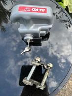 Dissel slot caravan  ALKO, Caravans en Kamperen, Caravan accessoires, Ophalen, Gebruikt