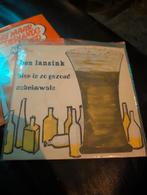 Ben Lansink - bier is zo gezond, Ophalen of Verzenden, Zo goed als nieuw, Overige formaten, Levenslied of Smartlap