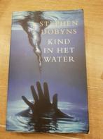 Stephen Dobyns - Kind in het water, Ophalen of Verzenden, Zo goed als nieuw