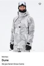Montec Jack & Broek XL - Camouflage, Maat 46/48 (XL) of groter, Ophalen of Verzenden, Zo goed als nieuw, Montec