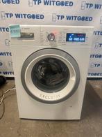 Wasmachines & drogers A-merk met 3 mnd garantie v.a. €95, 6 tot 8 kg, Ophalen of Verzenden, Zo goed als nieuw