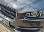 Jaguar XE 2.0 240PK Panoramadak | Memory Stoelen | USA-uitvo, Automaat, Gebruikt, Zwart, 4 cilinders