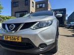 Nissan Qashqai 1.2 Acenta, Automaat, 65 €/maand, Stof, Gebruikt
