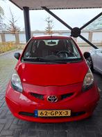 Mooie Toyota Aygo 2008 – 5 deurs – Lage km – APK 2026!, Auto's, Particulier, Te koop