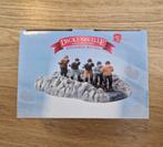 Dickensville schaatsgroep, Diversen, Kerst, Ophalen, Zo goed als nieuw