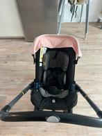 Doona kinderwagen en autostoel, Ophalen of Verzenden, Zo goed als nieuw