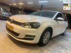 Volkswagen Golf Variant 1.6 TDI NAVI DSG AUTOMAAT 2016 NL NA, Gebruikt, Euro 6, 4 cilinders, 700 kg