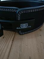 Barbelts Lifting Lever Belt - Maat S, Sport en Fitness, Ophalen of Verzenden, Nieuw, Overige typen