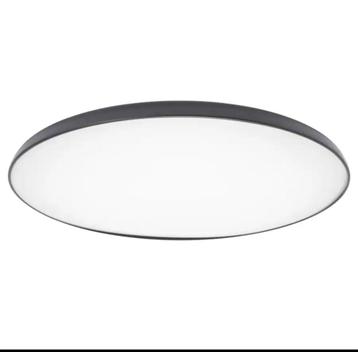NYMÅNE LED-plafondlamp – Antraciet – 45 cm – Nieuw in doos beschikbaar voor biedingen