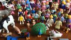 Leuke verzameling vintage playmobil, Ophalen of Verzenden