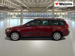 Volvo V50 2.4 Edition I Automaat, Trekhaak..., Stof, Zwart, 700 kg, 2435 cc