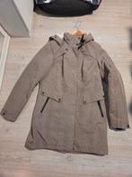 Mooie winterjas van human nature maat L, Kleding | Dames, Jassen | Winter, Ophalen of Verzenden, Zo goed als nieuw, Maat 42/44 (L)