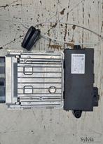Startset Contactslot ECU N53 BMW 5 serie E61 LCI 7578020 613, Ophalen of Verzenden, Gebruikt