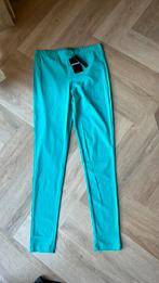 “NIEUW”Dames legging maat L MI PIACE, Kleding | Dames, Leggings, Maillots en Panty's, Nieuw, Maat 44/46 (L), Blauw, Ophalen of Verzenden