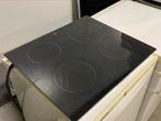 Etna Inductie T305ZT, Witgoed en Apparatuur, Kookplaten, Ophalen, Gebruikt, 4 kookzones, X