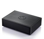 Hifi Rose RS151 - Mediaspeler - Zwart - 2ekans met garantie, Audio, Tv en Foto, Luidsprekers, Niet ingevuld, Niet ingevuld, Niet ingevuld