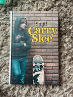 Carry Slee - Spijt!, Boeken, Ophalen of Verzenden, Zo goed als nieuw, Carry Slee